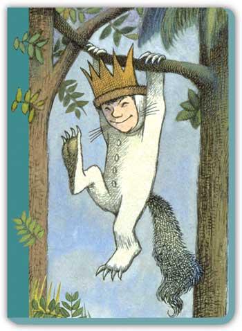 Where The Wild Things Are Max Illustrations